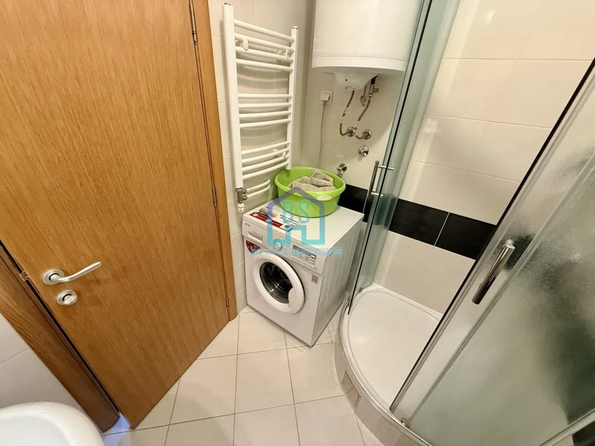 Prodaja, jednosoban stan, 43m², Podbara, Novi Sad Sve Podlokacije
