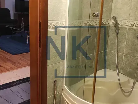 Rent, two bedroom apartment, 60m², Donja Gorica, Podgorica - image 10