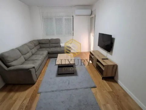 Izdavanje, jednosoban stan, 50m², Central Point, Podgorica - image 2