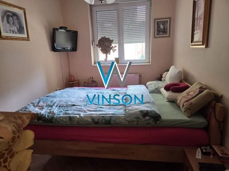 Prodaja, dvosoban stan, 47m², Nova Detelinara, Novi Sad Sve Podlokacije