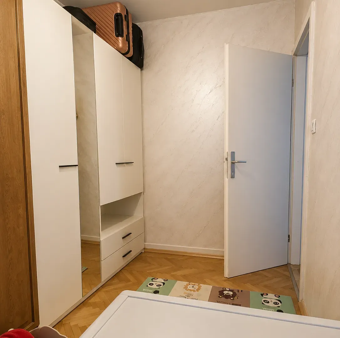 Prodaja, dvosoban stan, 42m², Preko Morače, Podgorica
