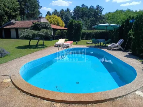 Prodaja, kuća, 132m², Kelebija, Subotica - image 4