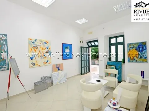 Sale, office space, 25m², Centar, Herceg Novi - image 7