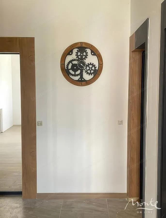 Prodaja, dvosoban stan, 87m², Kumbor, Herceg Novi