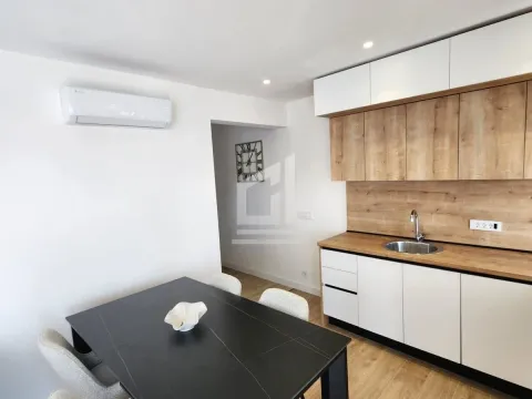 Izdavanje, stan, 45m², Tivat, Crna Gora - image 13