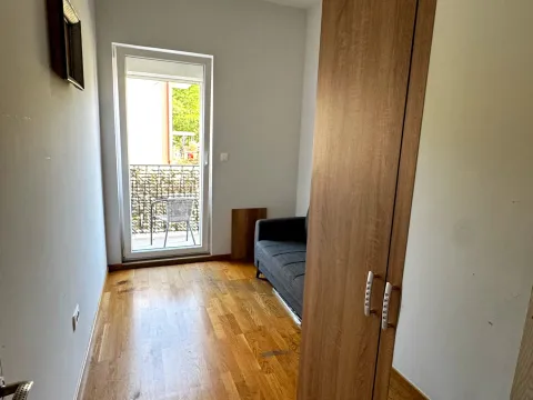 Prodaja, dvosoban stan, 52m², Centar, Nikšić - image 8