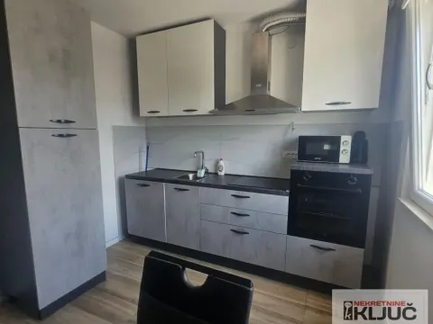 Izdavanje, dvosoban stan, 41m², Adice, Novi Sad Sve Podlokacije - image 4