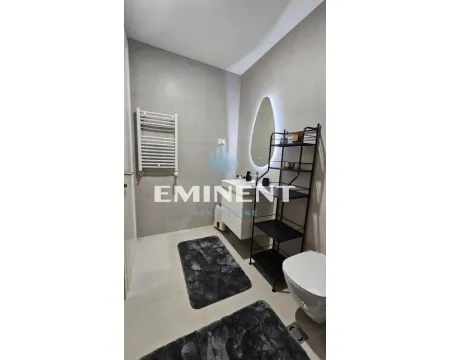 Rent, two bedroom apartment, 55m², Novi Beograd Blok 67, Novi Beograd Sve Podlokacije - image 11