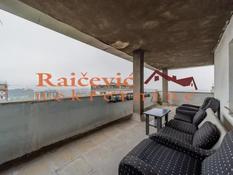 Prodaja, dvosoban stan, 114m², Novi Beograd Blok 21, Novi Beograd Sve Podlokacije - image 15