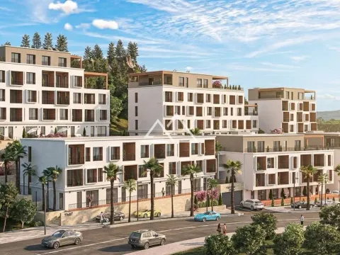 Prodaja, dvosoban stan, 124m², Tivat, Crna Gora - image 5