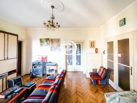 Prodaja, četvorosoban stan, 96m², Savski Venac, Beograd - image 16