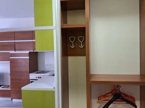 Izdavanje, jednosoban stan, 25m², Preko Morače, Podgorica - image 7