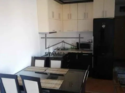 Izdavanje, jednosoban stan, 43m², Socijalno, Novi Sad Sve Podlokacije - image 2