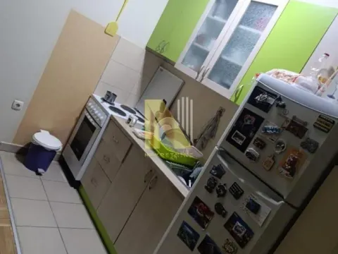 Stan in Bulevar Evrope