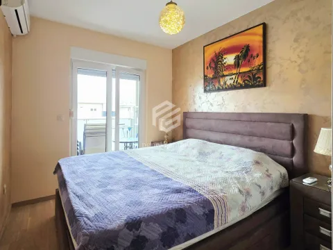 Prodaja, jednosoban stan, 47m², City Kvart, Podgorica - image 4