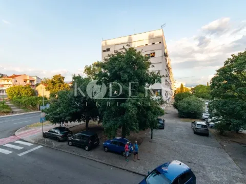 Rent, one bedroom apartment, 45m², Preko Morače, Podgorica - image 5