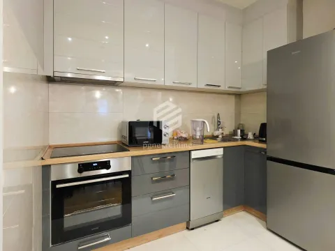 Izdavanje, jednosoban stan, 50m², Central Point, Podgorica - image 7