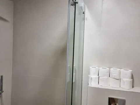 Izdavanje, jednosoban stan, 47m², City Kvart, Podgorica - image 12