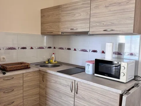 Sale, one bedroom apartment, 59m², Bečići, Budva - image 14