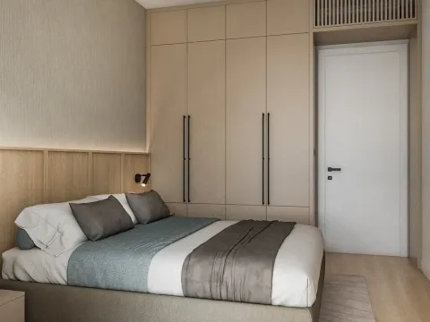 Prodaja, jednosoban stan, 65m², Reževići, Budva - image 11