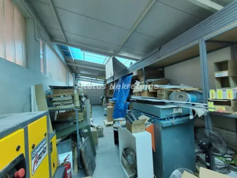 Rent, office space, 770m², Veternik, Novi Sad Sve Podlokacije - image 6