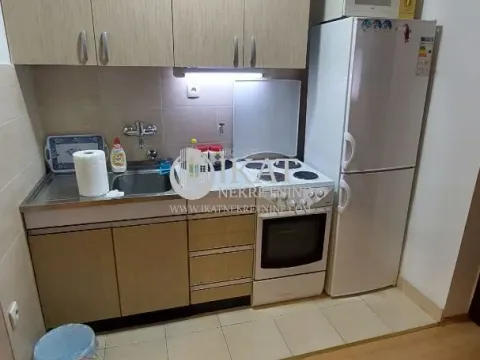 Rent, three bedroom apartment, 54m², Palata Pravde, Beograd - image 3