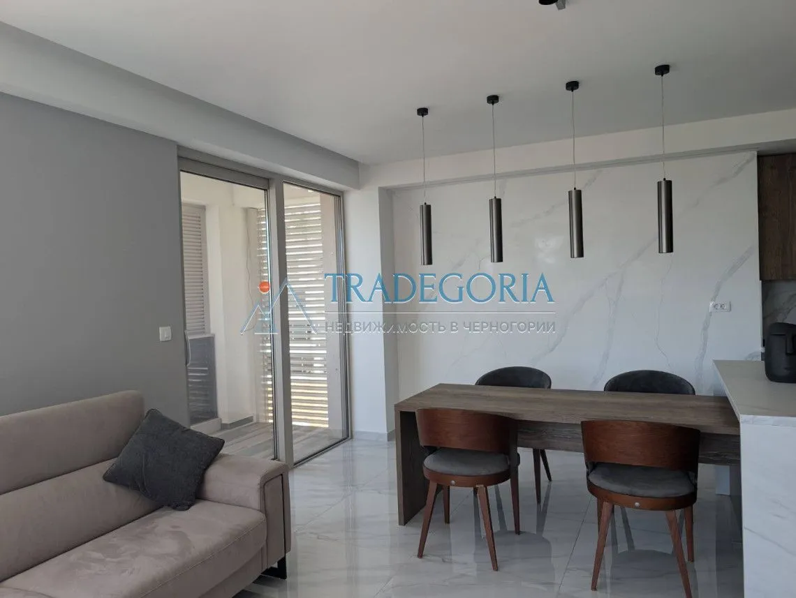 Prodaja, stan, 90m², Rafailovići, Budva