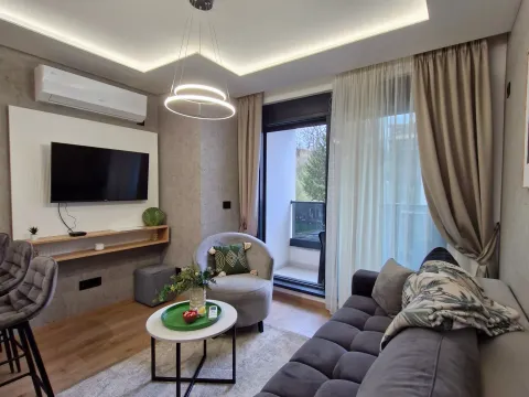 Daily-rent, one bedroom apartment, 34m², Centar, Vrnjačka Banja - image 2