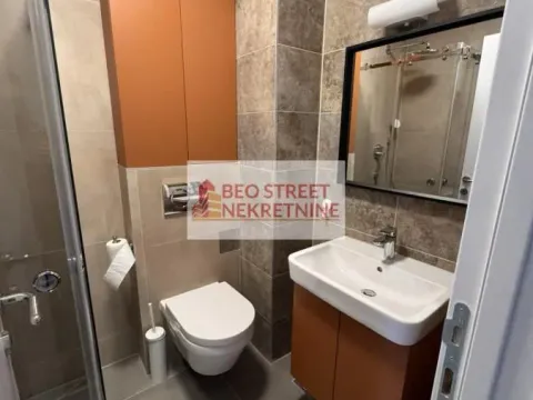 Izdavanje, jednosoban stan, 29m², Čukarica, Beograd - image 8