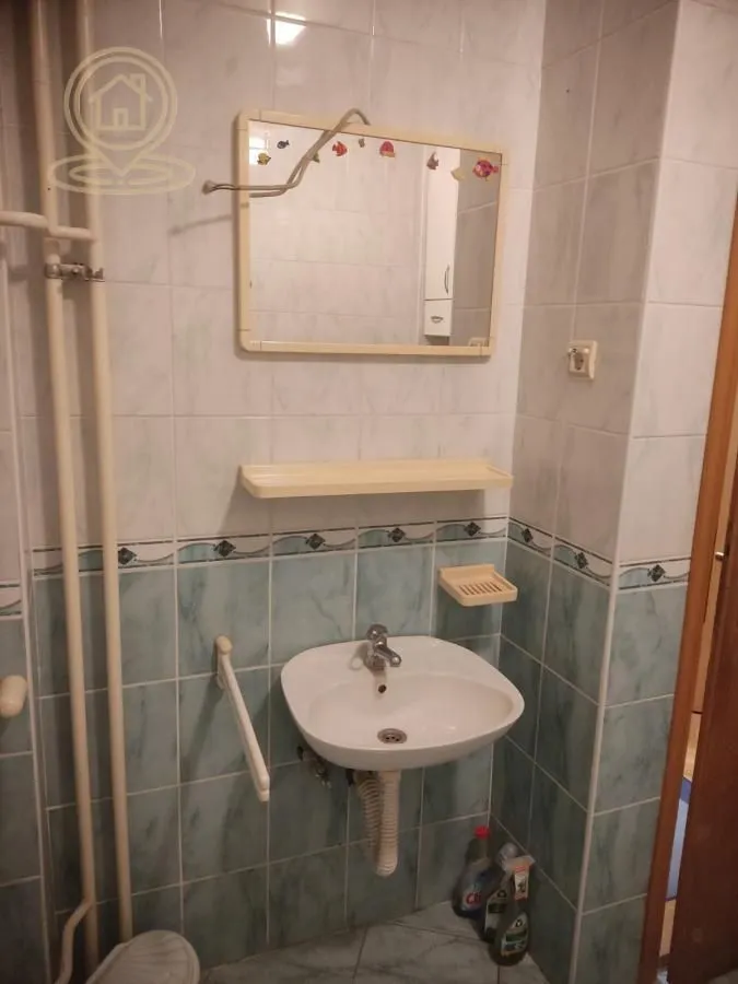 Izdavanje, dvosoban stan, 50m², Banatić, Novi Sad Sve Podlokacije