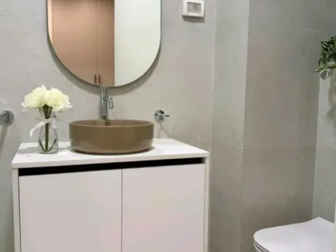 Rent, one bedroom apartment, 41m², Zabjelo, Podgorica - image 8