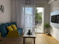 Izdavanje, jednosoban stan, 40m2, Velji Vinogradi, Budva