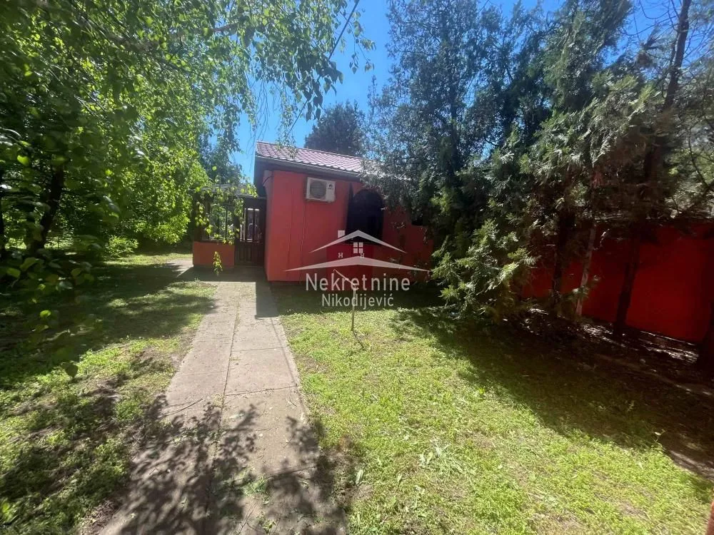 Prodaja, kuća, 387m², Alibunar, Srbija