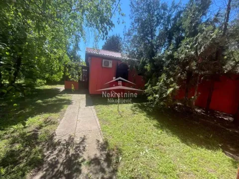 Sale, house, 387m², Alibunar, Srbija - image 8