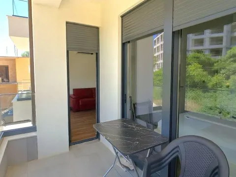 Prodaja, dvosoban stan, 51m², Donja Lastva, Tivat - image 11