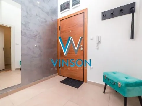 Izdavanje, jednosoban stan, 43m², Kej, Novi Sad Sve Podlokacije - image 7