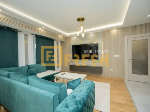 Rent, three bedroom apartment, 100m², Stara Varoš, Podgorica - image 5