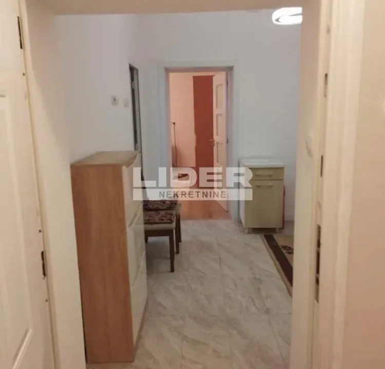 Sale, one bedroom apartment, 30m², Vračar Hram, Vračar Sve Podlokacije
