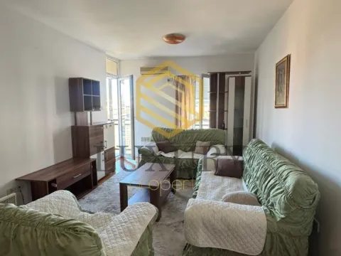 Sale, two bedroom apartment, 60m², City Kvart, Podgorica - image 4