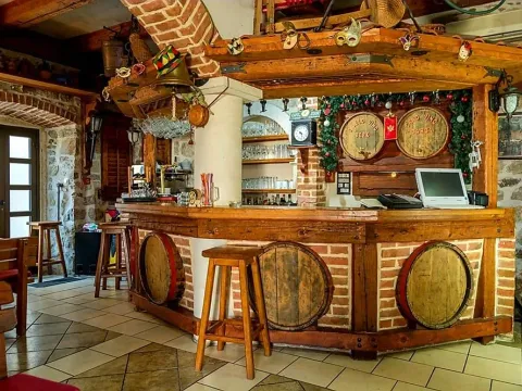 Sale, hospitality venue, 420m², Prčanj, Kotor - image 8