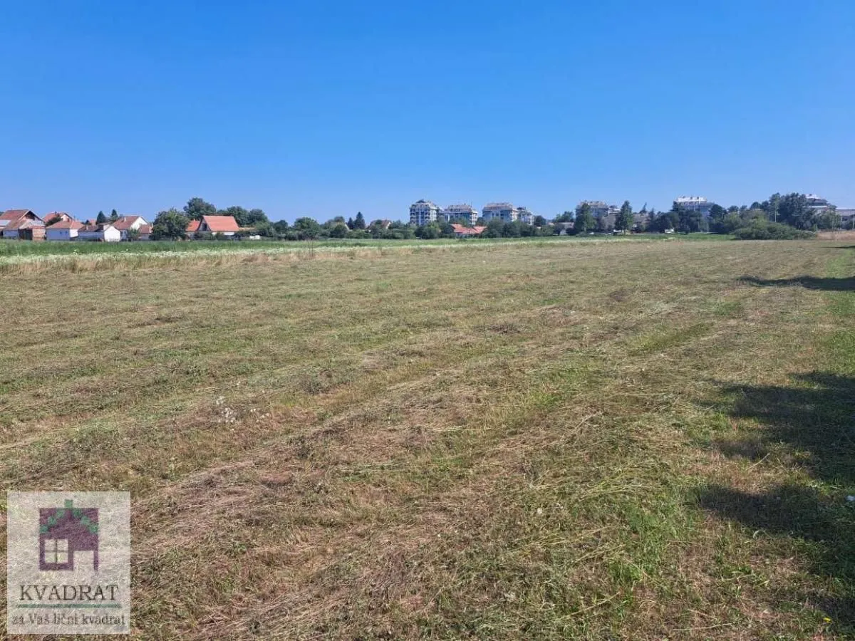 Prodaja, plac, 23000m², Obrenovac, Beograd