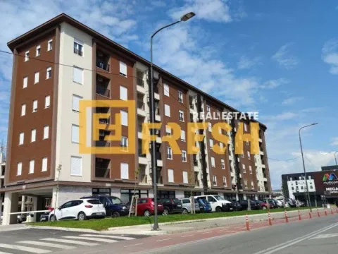 Izdavanje, poslovni prostor, 57m², Zabjelo, Podgorica
