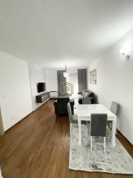 Rent, two bedroom apartment, 69m², Master Kvart, Podgorica - image 3