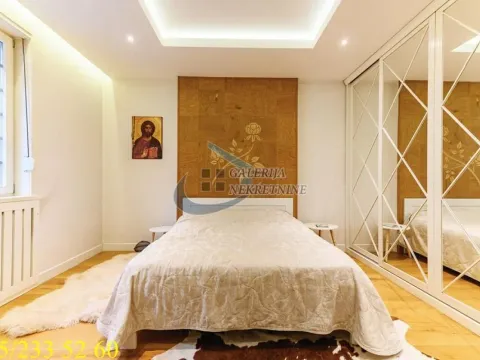 Prodaja, trosoban stan, 95m², Stari Grad, Beograd - image 11