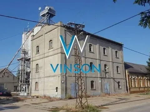 Rent, office space, 477m², Bački Petrovac, Novi Sad - image 3