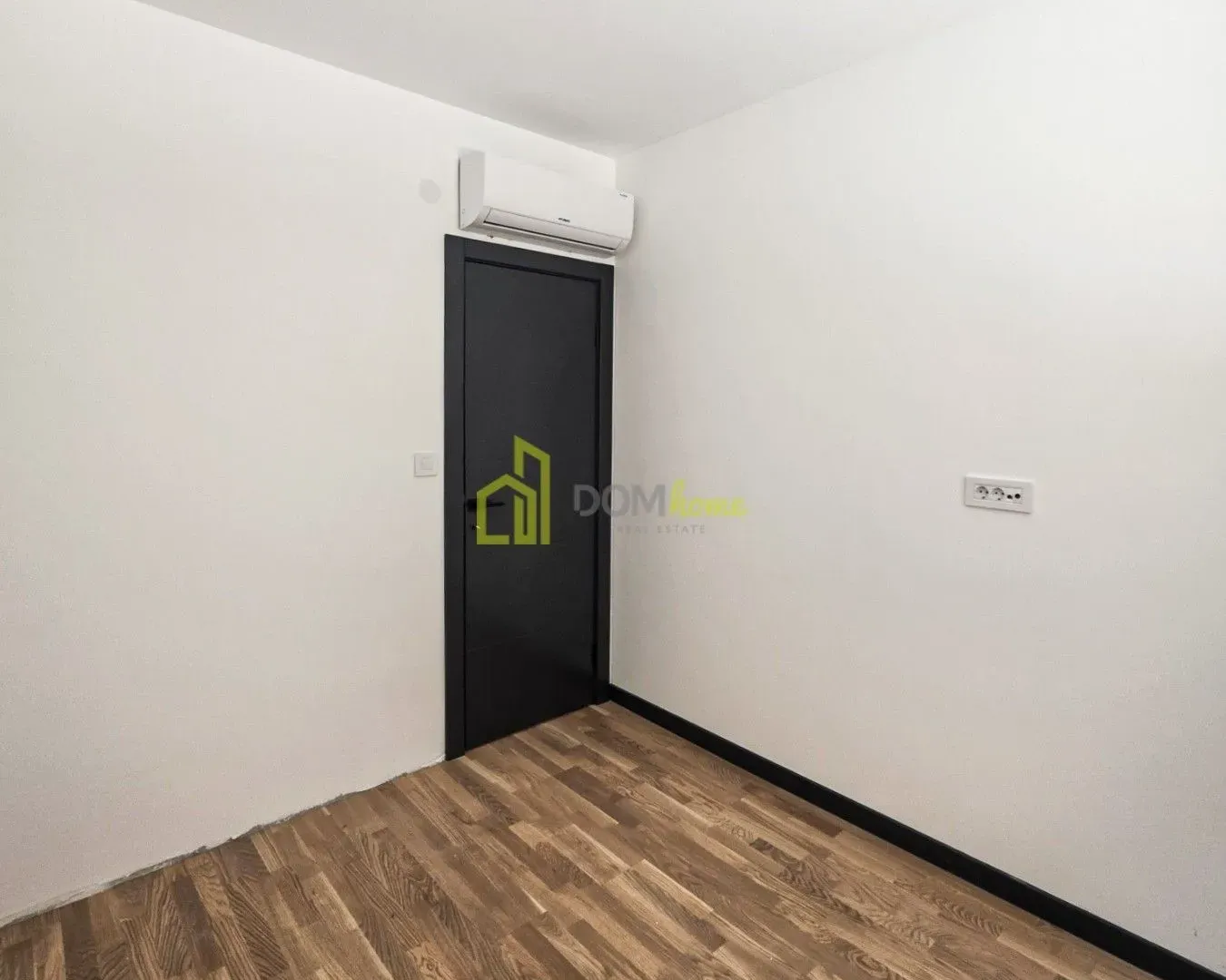 Prodaja, dvosoban stan, 59m², Gorica C, Podgorica