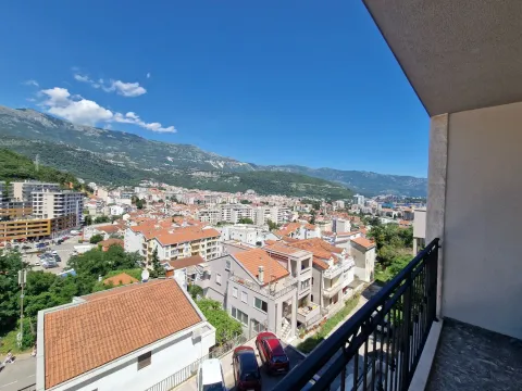 Prodaja, jednosoban stan, 41m², Budva, Crna Gora - image 7
