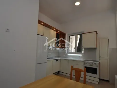 Izdavanje, stan, 180m², Stari Grad, Beograd - image 7