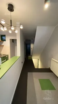 Rent, office space, 152m², Fon (Fon - Bilećka), Voždovac Sve Podlokacije - image 5