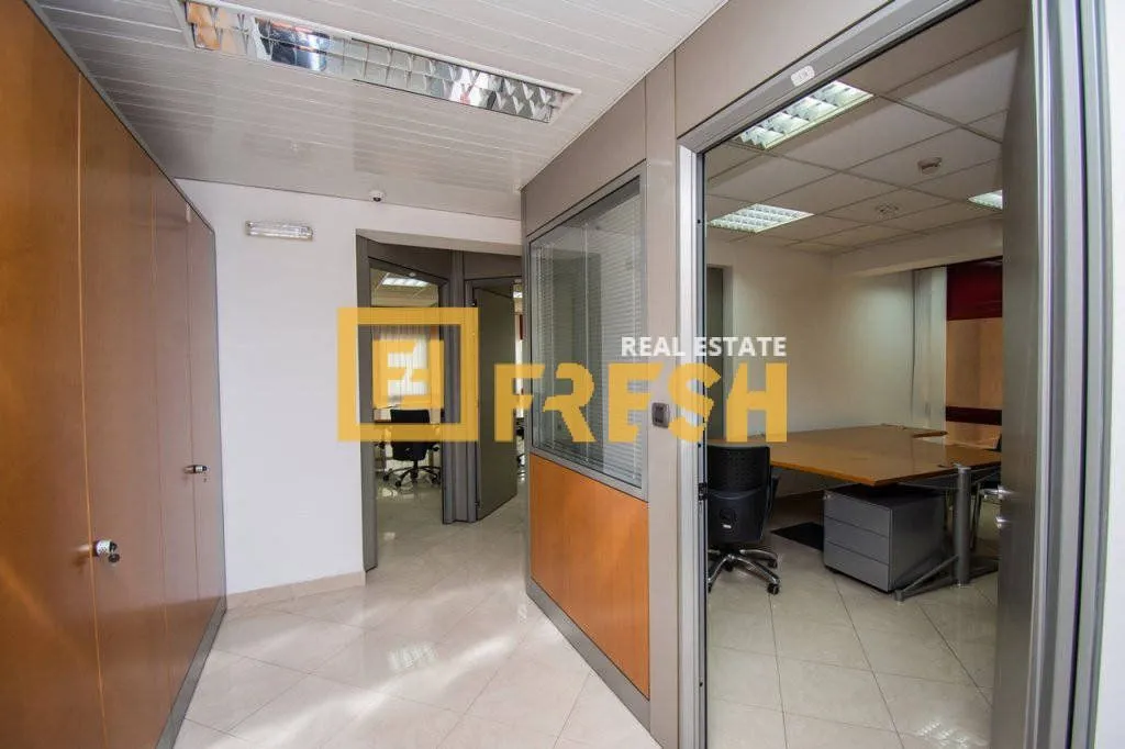 Rent, office space, 412m², Preko Morače, Podgorica